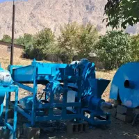 خرید و فروش دستگاه زغال فشرده|ماشین‌آلات صنعتی|ماهدشت, |دیوار