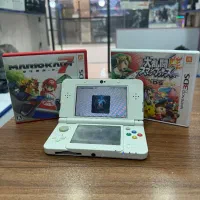 خریدار نینتندو سوییچ اولد و 3ds و فروش|کنسول، بازی ویدئویی و آنلاین|تهران, نیروی هوایی (پیروزی)|دیوار