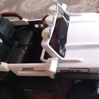 ماشین شارژی|اسباب‌‌بازی|قره ضیاالدین, |دیوار