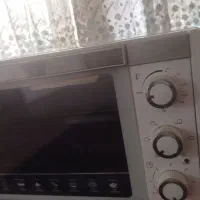 تستر درحد نو|اجاق گاز و لوازم برقی پخت‌وپز|پاکدشت, پاکدشت (مامازند)|دیوار