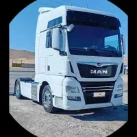 مان۲۰۱۹|خودرو سنگین|کنگاور, |دیوار