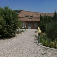 منزل باغ ویلا 508متر انجیره|فروش خانه و ویلا|شیراز, انجیره|دیوار