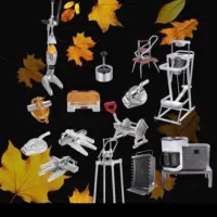 کارگرساده و نیمه فنی