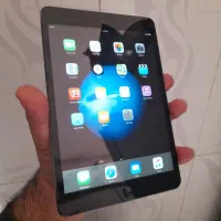 آی پد مینی  A1432در حد آک  وای فای|تبلت|مشهد, انقلاب|دیوار