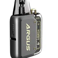 پاد argus حرفه ای در حد نو