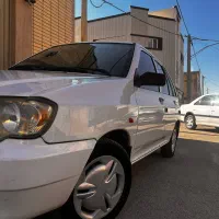 111 کم کار|خودرو سواری و وانت|شاهین‌شهر, پاسداران|دیوار