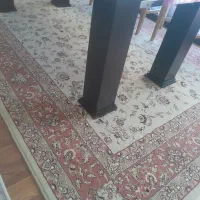 فرش شش متری تمیز|فرش|همدان, |دیوار