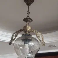 لوستر اشپزخانه