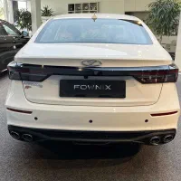 آریزو 6PRO - آریزو 6GT|خودرو سواری و وانت|تبریز, |دیوار