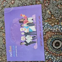 کمک درسی فهم اموز کامل دهم یازدهم ودوازدهم|کتاب و مجله آموزشی|شیراز, لب آب|دیوار