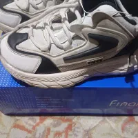 کتونی اسپرت سایز ۳۴|کفش و لباس بچه|ری, دیلمان|دیوار