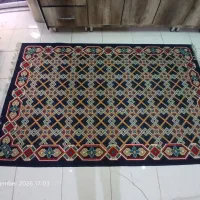 گلیم و فرش