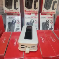 پاوربانک اورجینال ipower u30000 فست شارژ موبایل|لوازم جانبی موبایل و تبلت|تهران, اسکندری|دیوار