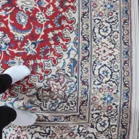 فرش دستباف گل ابریشم|فرش|تهران, دروس|دیوار