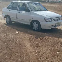 پراید ۱۳۲ مدل ۸۸