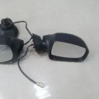 چراغ زنون ست کامل آینه ال ۹۰
