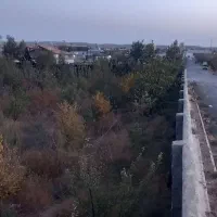 باغچه ۳۵۰ متری ۵۰۰متری|فروش زمین و ملک کلنگی|رامجین, |دیوار