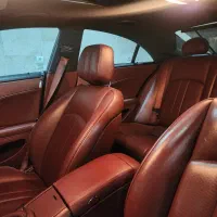 Cls 500 2009|خودرو کلاسیک|کرج, گوهردشت|دیوار
