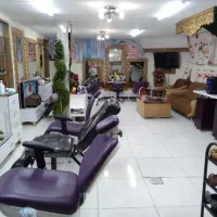 لاین زیبایی/ اطراف حرم/ پرمشتری