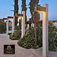 باغ-ویلا-مبله-حیدر-اباد-جار-هرمز-اباد