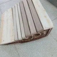 زیرپایی مخصوص کاراداری