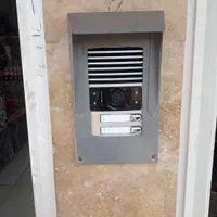 تعمیر ونصب آیفون تصویری وصوتی|خدمات پیشه و مهارت|قم, زنبیل آباد|دیوار