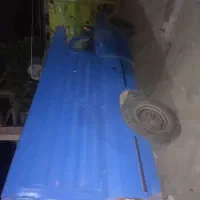 نیسان 85دوگانه