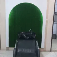 واگذاری سالن زیبایی با تمامی امکانات و تجهیزات|فروشگاه و مغازه|بابلسر, |دیوار