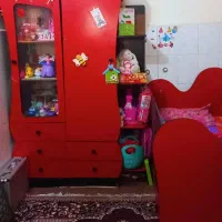 سرویس خواب کودک و نوجوان|اسباب و اثاث بچه|شوشتر, |دیوار