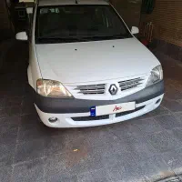 پارس تندر مدل 97|خودرو سواری و وانت|تبریز, |دیوار