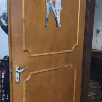 کمد دیواری ساج|جاکفشی، کمد، دراور|اهواز, شهرک توسعه نیشکر|دیوار