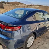 تارا ۴۰۲موتورتیوفایو پلاس