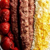 رستوران عالیجناب باکیفیت خوب درس سعدی 88