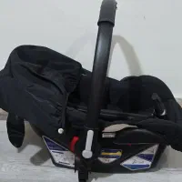 کالسکه و کریر|کالسکه و لوازم جانبی|مشهد, سرافرازان|دیوار