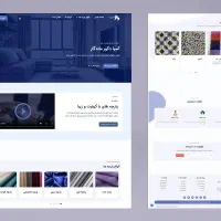 طراحی سایت|خدمات رایانهای و موبایل|خسروشاه, |دیوار