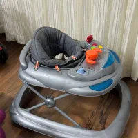 کالسکه کریر و روروئک|کالسکه و لوازم جانبی|آمل, |دیوار