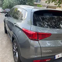 تیگو ۷ IE|خودرو سواری و وانت|تهران, اکباتان|دیوار