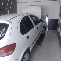 تیبا2 مدل 97|خودرو سواری و وانت|آزادشهر, |دیوار