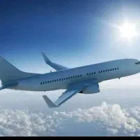 صدور بلیط هواپیما به تمامی نقاط داخلی و خارجی