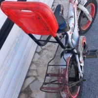 دوچرخه|دوچرخه، اسکیت، اسکوتر|رشت, لاکان|دیوار