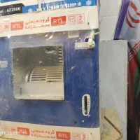 کولر آبی الکترواستیل ۳۰۰۰
