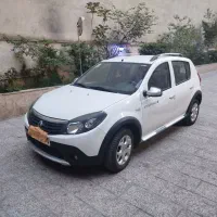 سندرو استپ وی کم کار واقعی