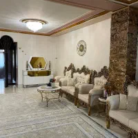 ۱۳۸ متر فول امکانات علوی/خیابان حسابی|فروش آپارتمان|خرمآباد, |دیوار