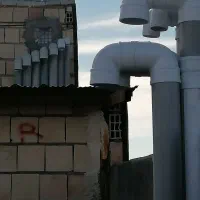 لوله کشی  گلبهار، مشهد،