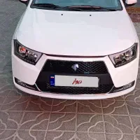 دنا پلاس توربو اتومات esp مدل۱۴۰۲