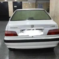 پرشیا سال مدل 98|خودرو سواری و وانت|تهران, خاک سفید|دیوار
