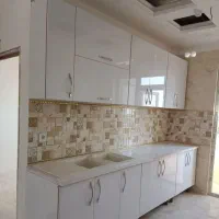 کابینت حاضری نو هایگلاسی کد 22225540|مصالح و تجهیزات ساختمان|شاهرود, |دیوار