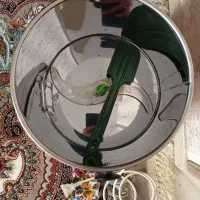 سبزی خردکن۳کیلیویی سبز ایران|خردکن، آسیاب، غذاساز|محمدیه-قزوین, |دیوار