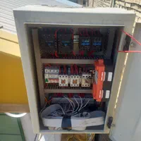 خدمات برق صنعتی و ژنراتور|خدمات پیشه و مهارت|نظرآباد, نظرآباد|دیوار