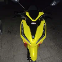 کلیکAVA (اقساطی و نقد)|موتورسیکلت|سمنان, |دیوار